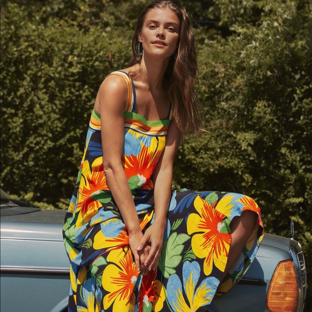 Anthropologie Maeve Dress XL NWT! $60 +$6 ship